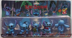 BLISTER LILO Y STICH X5 (6970470121410)