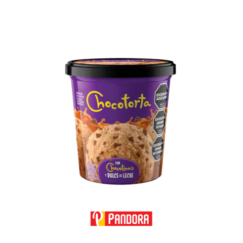 HELADO CHOCOTORTA 275G (7790580142162)