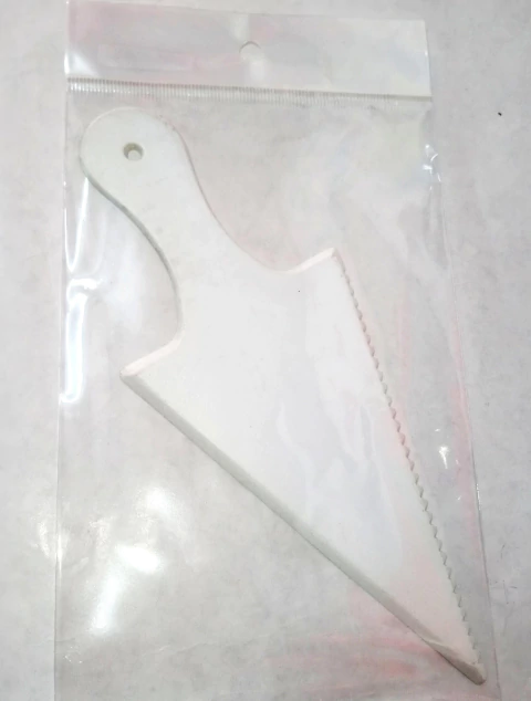 ESPATULA PARA TORTA (01955)