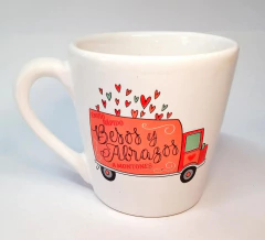 TAZAS FECHAS ESPECIALES COMUN (03455) - PANDORA