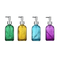 DISPENSER DE JABON LIQUIDO BENABI ONDAS (2000200232155)