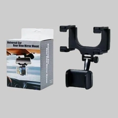 SOPORTE UNIVERSAL PARA RETROVISOR (6290132572801)