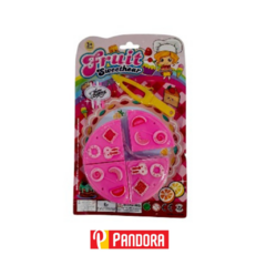 BLISTER FRUIT SWEETHEAR 333 (8560000003330)