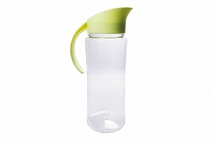JARRA GOTA DE AGUA TRANSPARENTE (02189)