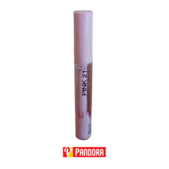 BRILLITO LABIAL LIPGLOSS PINK21 (6952938455725)