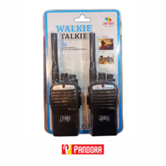WALKIE TALKIE JYF TOYS (2580971304003)