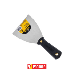 ESPATULA XITELI 4" CON MANGO ENGOMADO (6931471123940)