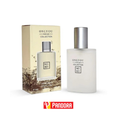 PERFUME ONLYOU 801 30ML (6936664339276)