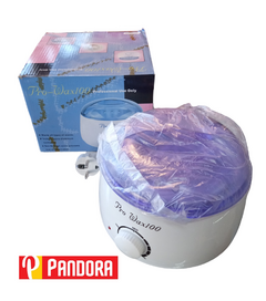 OLLA PARA CERA (01847)