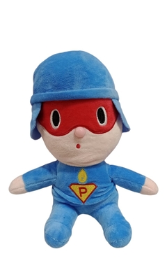 PELUCHE DE PERSONAJE POCOYO (03685)