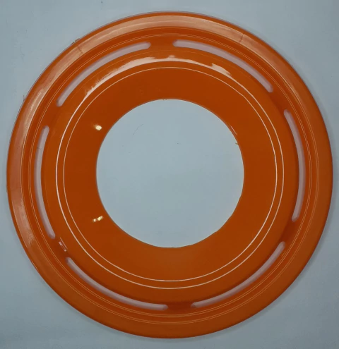 FRISBEE FRISBY DE PLASTICO COLORES (00687)