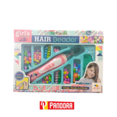 TRENZADOR + ACCESORIOS HAIR BEADER (7796982945301)
