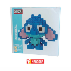 Imagen de UNIVERSAL BLOCKS PERSONAJES ANIMADOS (6972614795914)