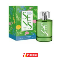 PERFUME SENS NEROLI LIMA EAU DE TOILETTE 100ML (7791600360368) - comprar online