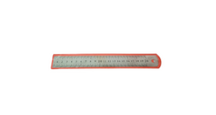 REGLA METALICA 20CM (10593)