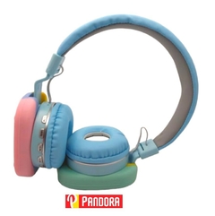AURICULARES POP IT SEISA RJ-P806 (6290132576908) - comprar online