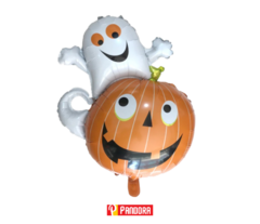 GLOBOS HALLOWEEN (03988) en internet
