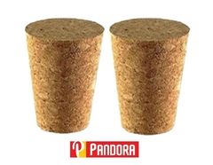 TAPON DE CORCHO X2 (109192)