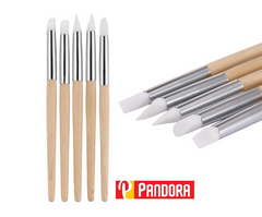 PINCEL GRUESO X5 (01590)