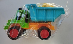 CAMION CON BLOQUES DURAVIT (7792435002256)