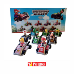 MARIO KART X8 CAJA (6908546080040)