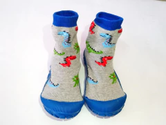 PANTUFLAS INFANTILES (01791) en internet