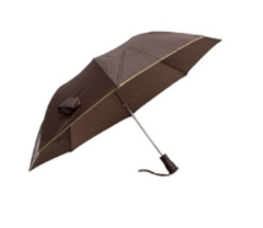 PARAGUAS MARRON PMAD-28 CHR-M (7344719195316)
