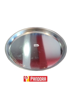 PIZZERA DE ALUMINIO REFORZADA (05159)