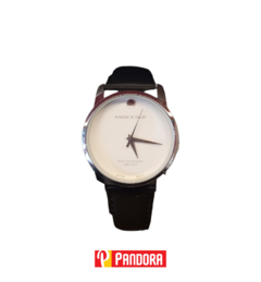 RELOJ DE PULSERA THE KNOCK OUT WATCH COMPANY EN CAJA (03786)