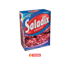 SALADIX EN CAJA CALABRESA 100GR (7790580716806)