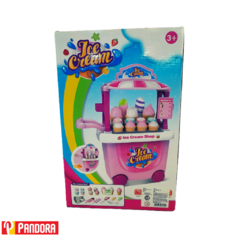 ICE CREAM (7450077075310) - comprar online