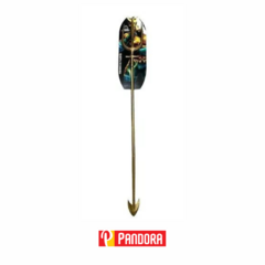 TRIDENTE AQUAMAN GRANDE (01833)