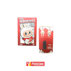 PELUCHE SORPRESA LABUBU BY COCA COLA (6931571047290)