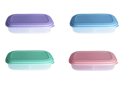 HERMETICO 2 DIVICIONES (03445)