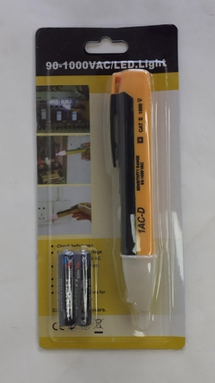 DETECTOR DE VOLTAJE ELECTRICO BUSCA POLO (2110692906834)