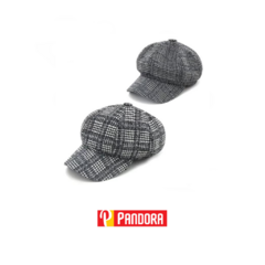 GORRO BOINA MUJER TRENDY ART:13910 (4790010139109)