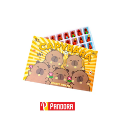 CALENDARIO DE ADVIENTO CAPYBARA (6960710996090)