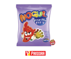 GOMITAS MOGUL PIECITOS (7790580617813)