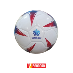 PELOTA FUTBOL N5 COPA AMERICA (109712)