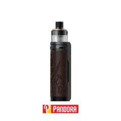 VOOPOO DRAG X PNP-X KIT KNIGHT CHESTNUT (6941291528351)