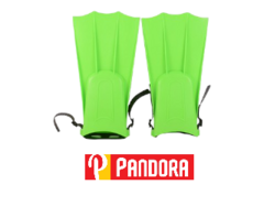 PATA DE RANA YAJIE 30CM F404 (6680000064048)