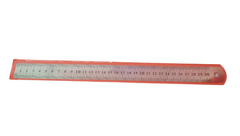 REGLA METALICA 30CM (10594)