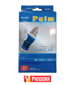 PROTECTOR DE PALMAS CHAOBA (6934776666112)