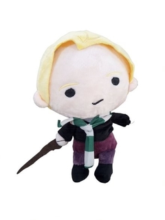 PELUCHE DE PERSONAJE DRACO MALFOY (03659)