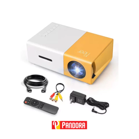 PROYECTOR LED 7388 (6017660073880)