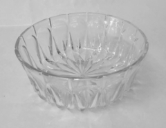 ENSALADERA DE ACRILICO CRISTAL (02417)