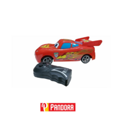 AUTO CARS A CONTROL REMOTO 1:18 SCALE (110179)