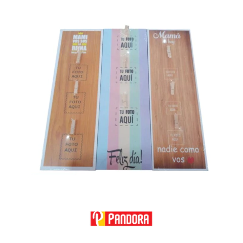 TENDER PARA 3 FOTOS (04015)