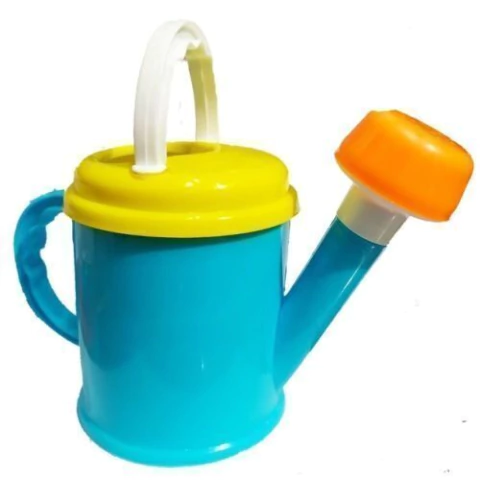 REGADERA INFANTIL DURAVIT (7792435005431)