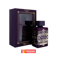 PERFUME LATTAFA BADE'E AL OUD AMETHYST 100ML EDP (6291108733875)